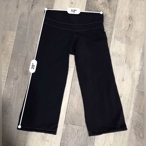 Lululemon leggings - Picture 5 of 7